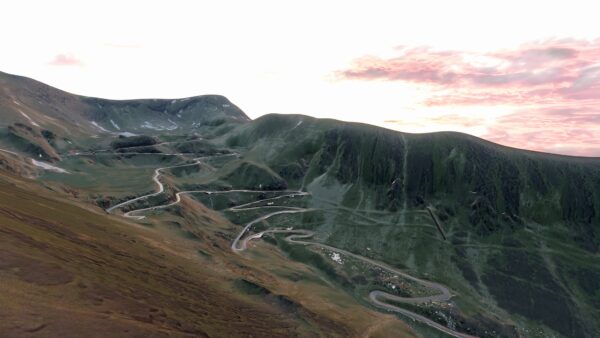 AC / TRANSFAGARASAN DN7C 100km / LASERSCANNED - Image 9